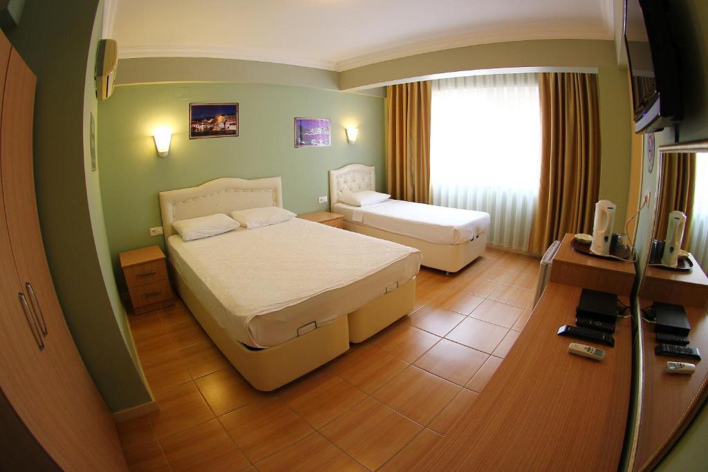 Hotel Dost Marmaris Quarto foto